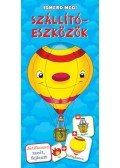 Válogatás - SZÁLLÍTÓESZKÖZÖK