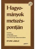 Sturm László - Hagyományok metszéspontján