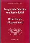 Honti László - Rédei Károly válogatott írásai