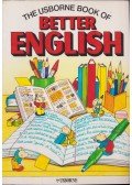 Robyn Gee,Carol Watson - The Usborne Book of Better English