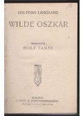 Halfdan Langaard,Oscar Wilde - Wilde Oszkár válogatott művek (10 mű egybekötve)