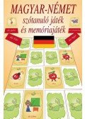 Enczi,Vass - Magyar-német szótanuló- és memóriajáték