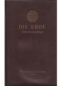 Dr. Kurt Witthauer,Horst Perlt - Die Erde