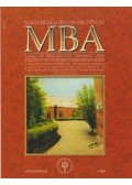 Dr. Szathmári Miklós - Magyar Belorvosi Archívum  2009/5