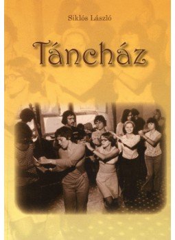 Siklós László - Táncház Siklós László - Táncház, null 2006 antikvár könyv