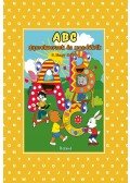 F. Nagy Gábor - Gyerekversek és mondókák - ABC