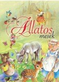 Carmen Blázquez - Állatos mesék