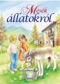 Carmen Blázquez - Mesék állatokról