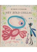 Rákos Sándor - Hét zöld csillag