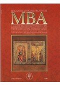 Dr. Szathmári Miklós - Magyar Belorvosi Archívum 2009/1