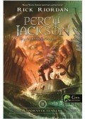 Rick Riordan - A szörnyek tengere