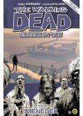 Robert Kirkman (szerző), Charlie Adlard (illusztrátor) - The Walking Dead Élőhalottak 3.