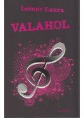 Leiner Laura - Valahol