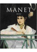 Gilles Néret - Manet