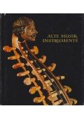 Gábry György - Alte Musikinstrumente