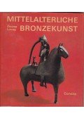 Lovag Zsuzsa - Mittelalterliche bronzekunst in Ungarn