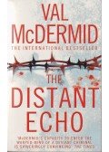 McDermid, Val - The Distant Echo