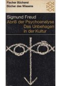 Sigmund Freud - Abriß der Psychoanalyse