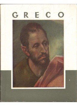 Kampis Antal - Greco Kampis Antal - Greco, Budapest 1960 antikvár könyv