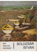 Bodnár Éva - Boldizsár István
