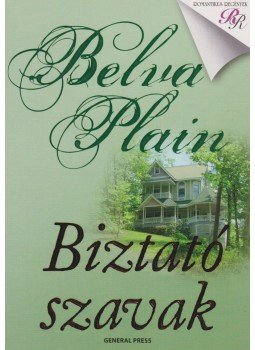 Plain, Belva - Biztató szavak Plain, Belva - Biztató szavak, Budapest 2009 antikvár könyv
