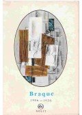 Franka Elgara - Braque 1906-1920
