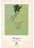 Kloda Roze-Marksa - Degas Balerina