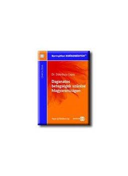 Döbrössy Lajos - Daganatos betegségek szűrése Magyarországon Döbrössy Lajos - Daganatos betegségek szűrése Magyarországon, null 2005 antikvár könyv