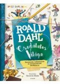 Stella Caldwell - Roald Dahl csodálatos világa