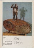 Kovács Gyula - Kiss István