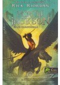 Rick Riordan - Percy Jackson és az olimposziak 3. - A Titán átka
