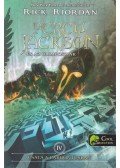 Rick Riordan - Percy Jackson és az olimposziak 4. - Csata a labirintusban