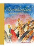 József Attila,Ady Endre,Kosztolányi Dezső - Háromkirályok - Karácsonyi versek