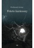 Ferdinandy György - Fekete karácsony