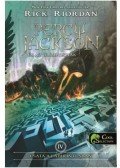 Rick Riordan - Percy Jackson és az olimposziak 4. - Csata a labirintusban