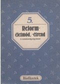 Oláh Andor - Reforméletmód, -étrend
