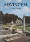 Póczy Sz. Klára - Aquincum polgárvárosa