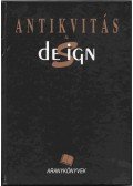 Kárpáti Tamás - Antikvitás & design aranykönyve
