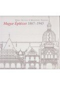 Déry Attila,Merényi Ferenc - Magyar Építészet 1867-1945