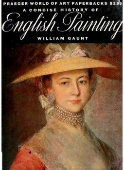 William Gaunt - A concise history of English Painting William Gaunt - A concise history of English Painting, London 1964 antikvár könyv