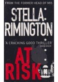 RIMINGTON. STELLA - At Risk