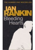 Rankin, Ian,Jack Harvey - Bleeding Hearts