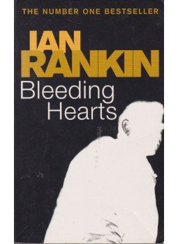 Rankin, Ian, Jack Harvey - Bleeding Hearts Rankin, Ian, Jack Harvey - Bleeding Hearts, 2006 antikvár könyv