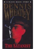 Wheatley, Dennis - The Satanist