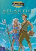 Walt Disney - Atlantisz