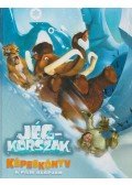 Nancy Krulik - Jégkorszak képeskönyv