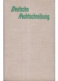 Mackensen, Lutz - Deutche Rechtschreibung