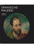 Székely András - Spanische Malerei