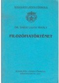 Darai Lajos Mihály - Filozófiatörténet