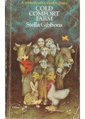 Gibbons, Stella - Cold comfort farm